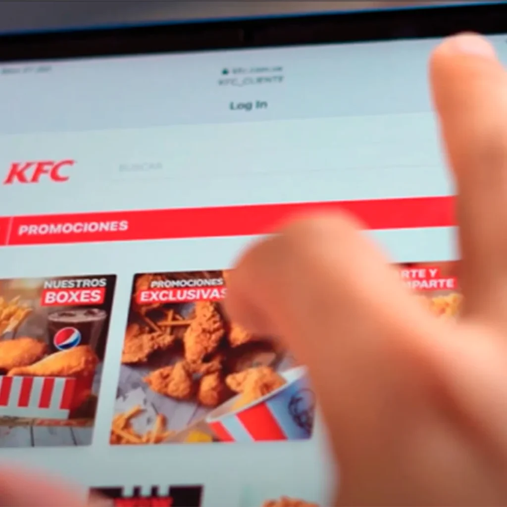 imagenes linkup kfc 6